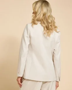 Best Dunnes Stores Paul Costelloe Living Studio Stone Textured Jacket