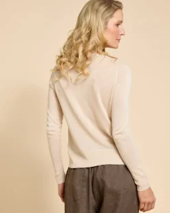 Online Dunnes Stores Paul Costelloe Living Studio Stone Linen Blend Cardigan