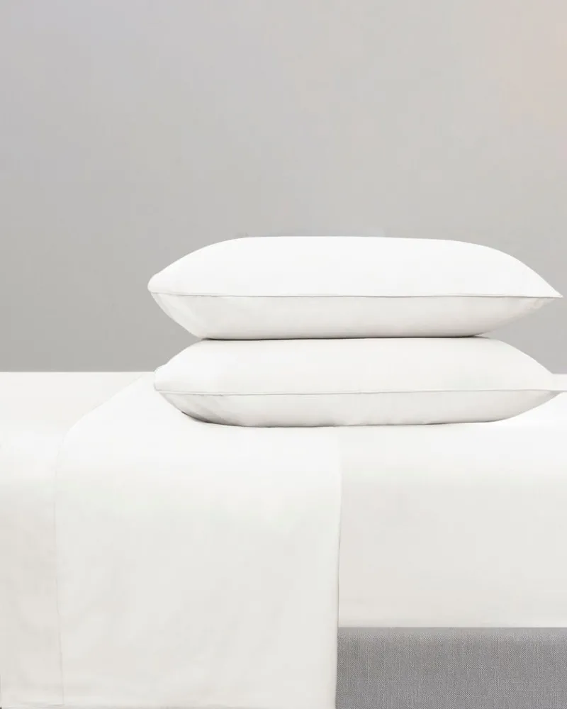 Fashion Dunnes Stores Paul Costelloe Living 300TC Cotton Sateen Sheet Set