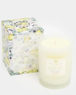 Clearance Dunnes Stores Paul Costelloe Living Textured Candle