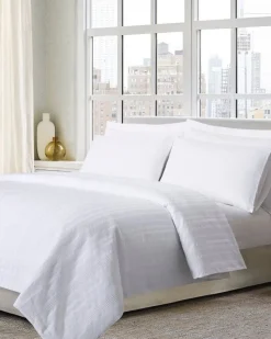 New Dunnes Stores Paul Costelloe Living Textured Waffle Duvet Set