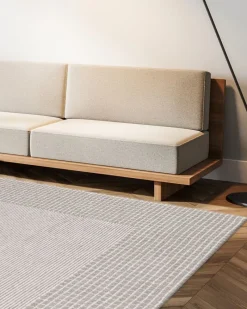 Sale Dunnes Stores Paul Costelloe Living Trocadero XL Rug