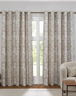 Sale Dunnes Stores Paul Costelloe Living Waldorf Curtain