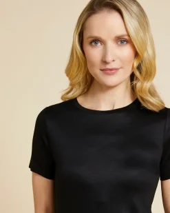 Sale Dunnes Stores Paul Costelloe Studio Short-Sleeved T-Shirt