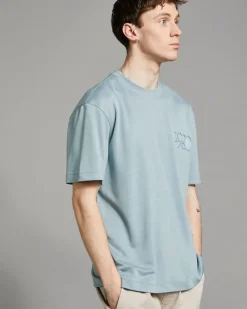 New Dunnes Stores Paul Galvin Fuinseog 3D Print T-Shirt