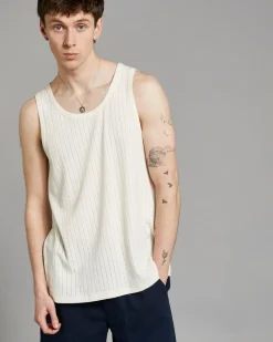 Clearance Dunnes Stores Paul Galvin Pointelle Vest