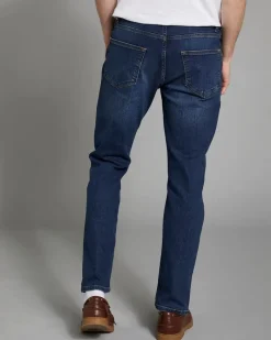 Hot Dunnes Stores Paul Galvin Tapered Denim Jeans
