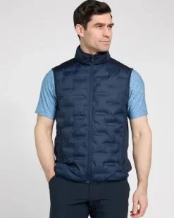 Sale Dunnes Stores Pádraig Harrington Gilet