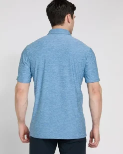Hot Dunnes Stores Pádraig Harrington Chest Print Polo