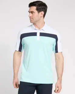 Best Dunnes Stores Pádraig Harrington Cut And Sew Polo Top