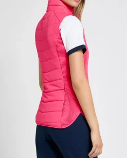 Hot Dunnes Stores Pádraig Harrington Golf Performance Gilet