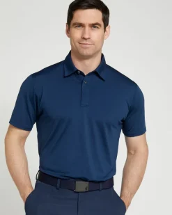 Sale Dunnes Stores Pádraig Harrington Golf Slim Fit Polo Shirt