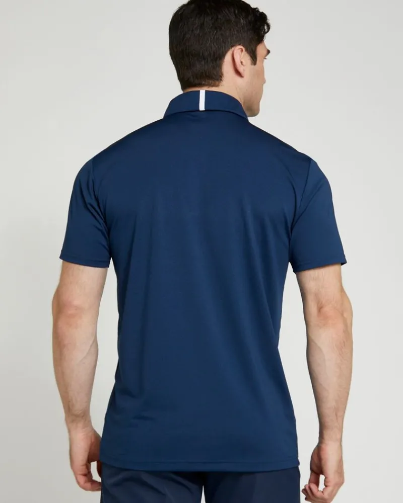 Sale Dunnes Stores Pádraig Harrington Golf Slim Fit Polo Shirt