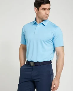 New Dunnes Stores Pádraig Harrington Golf Slim Fit Polo Shirt