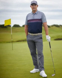 New Dunnes Stores Pádraig Harrington Golf Technical Chinos
