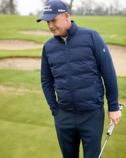 Best Dunnes Stores Pádraig Harrington Heat Seeker Jacket