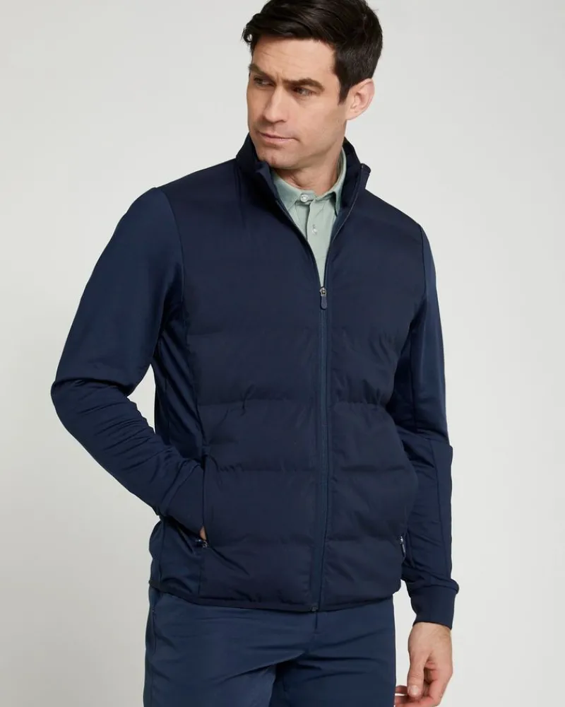 Best Dunnes Stores Pádraig Harrington Heat Seeker Jacket