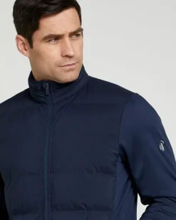 Best Dunnes Stores Pádraig Harrington Heat Seeker Jacket