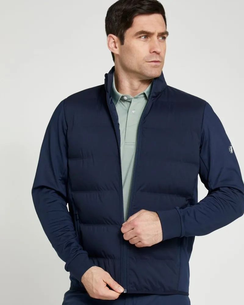 Best Dunnes Stores Pádraig Harrington Heat Seeker Jacket