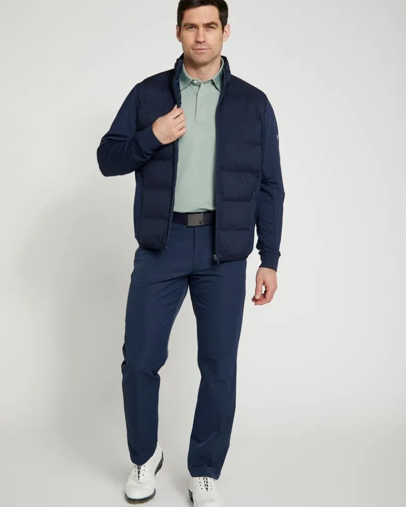 Best Dunnes Stores Pádraig Harrington Heat Seeker Jacket