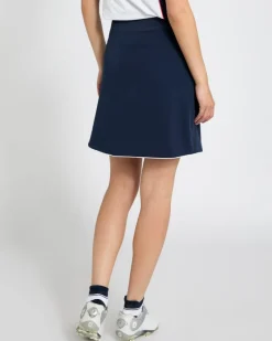 Sale Dunnes Stores Pádraig Harrington Navy Golf Skort