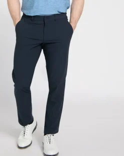 Outlet Dunnes Stores Pádraig Harrington Navy Tapered Chinos