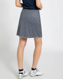 New Dunnes Stores Pádraig Harrington Print Golf Skort