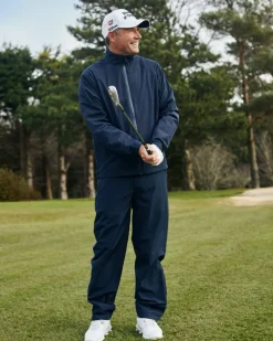 Discount Dunnes Stores Pádraig Harrington Regular Fit Waterproof Trousers