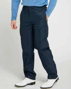 Discount Dunnes Stores Pádraig Harrington Regular Fit Waterproof Trousers