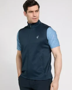 New Dunnes Stores Pádraig Harrington Softshell Gilet