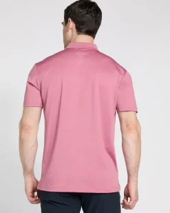 Best Dunnes Stores Pádraig Harrington Sublimation Wave Print Polo