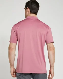 Best Dunnes Stores Pádraig Harrington Sublimation Wave Print Polo