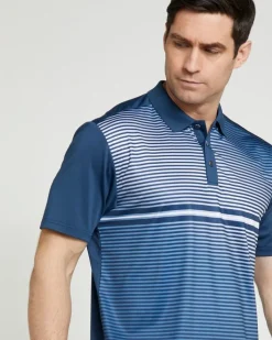 Best Dunnes Stores Pádraig Harrington Sublimation Print Polo