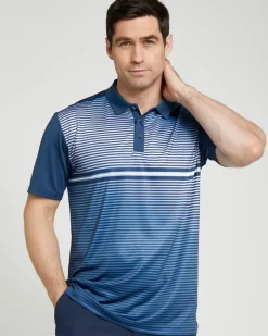 Best Dunnes Stores Pádraig Harrington Sublimation Print Polo