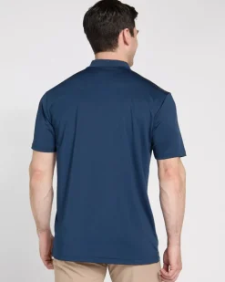 Sale Dunnes Stores Pádraig Harrington Sublimation Ombre Polo