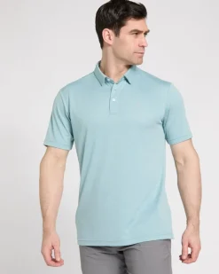 Hot Dunnes Stores Pádraig Harrington Textured Polo