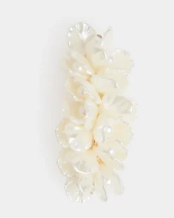Hot Dunnes Stores Pearl Barrette Clip