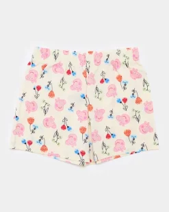 Sale Dunnes Stores Peppa Pig Short Pyjama Set (12 Months-5 Years)