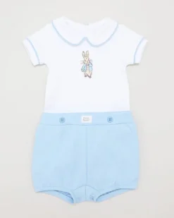 Best Dunnes Stores Peter Rabbit Bloomer Set (Newborn-9 Months)