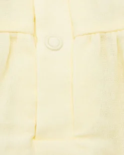 Hot Dunnes Stores Peter Rabbit Yellow Dress (Newborn-12 Months)