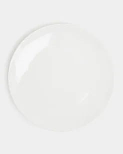 Hot Dunnes Stores 12-Piece Porcelain Dinnerware Set