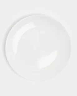 Hot Dunnes Stores 12-Piece Porcelain Dinnerware Set