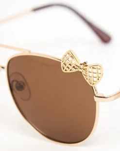 Hot Dunnes Stores Pink Aviators
