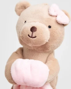 Clearance Dunnes Stores Pink Bear Comforter