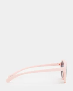 Clearance Dunnes Stores Pink Oval Sunnies
