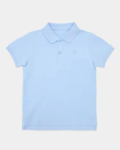 Sale Dunnes Stores Pique Polo (6 Months-5 Years)