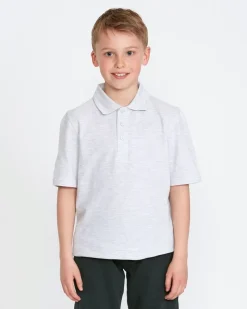 Outlet Dunnes Stores Pique Polo - Pack Of 3