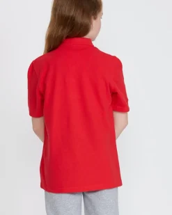 New Dunnes Stores Pique Polo - Pack Of 3