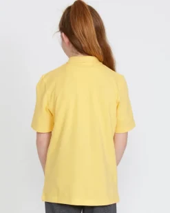New Dunnes Stores Pique Polo - Pack Of 3