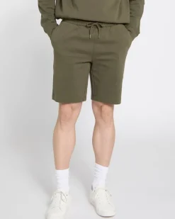 Online Dunnes Stores Pique Shorts
